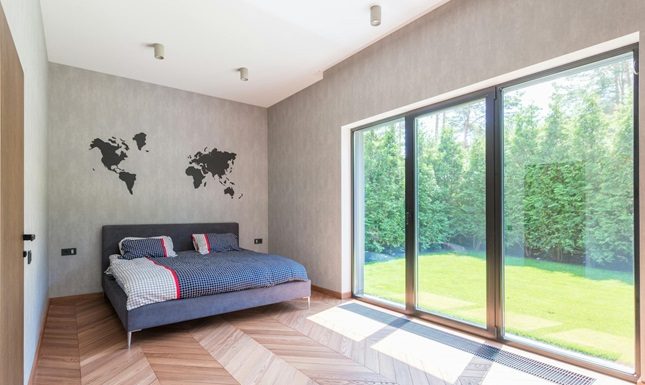 Sliding Door Handles: Seamless Style for Modern Living Spaces