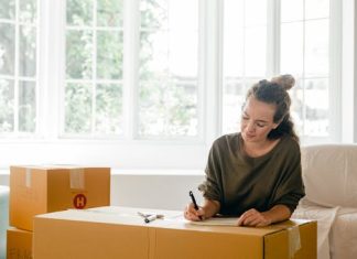 Top Tips for a Smooth and Stress-Free Home Move