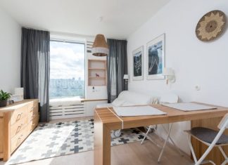 The Ultimate Space-Saving Solution: Pocket Doors Explained