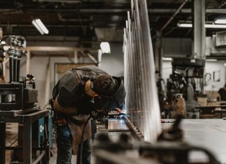 The Art of Metal Bending: Crafting Precision Components