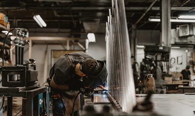 The Art of Metal Bending: Crafting Precision Components