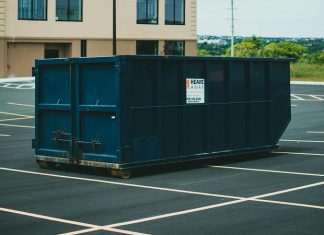 The Ultimate Guide to Understanding Dumpster Sizes