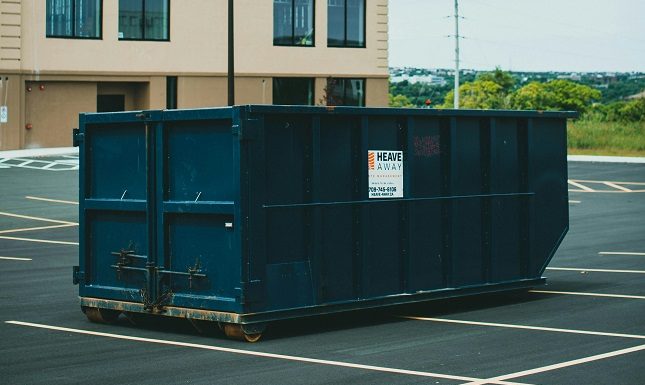 The Ultimate Guide to Understanding Dumpster Sizes