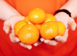 Are Mandarin Oranges Healthier Than Regular Oranges?
