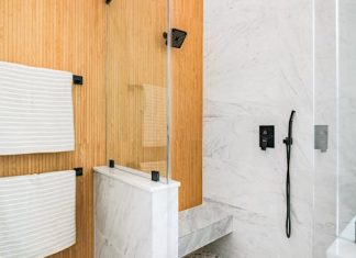 What to Do If You Have a Leak in the Shower in Your Bathroom and You Need It Repaired