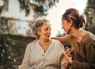 Navigating Senior Care: Key Options And Benefits For Aging Adults