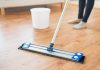 9 Reasons to Hire a Professional Hardwood Floor Cleaning Service