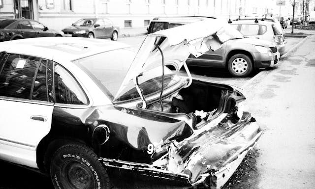 A Deep Dive into Essential Steps to Take After a Car Accident