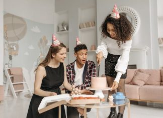 Adult Birthday Parties Made Easy and Efficient Adult Birthday Parties Made Easy and Efficient