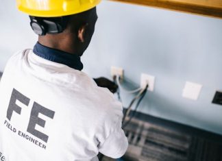 Professional Residential And Commercial Electrical Services