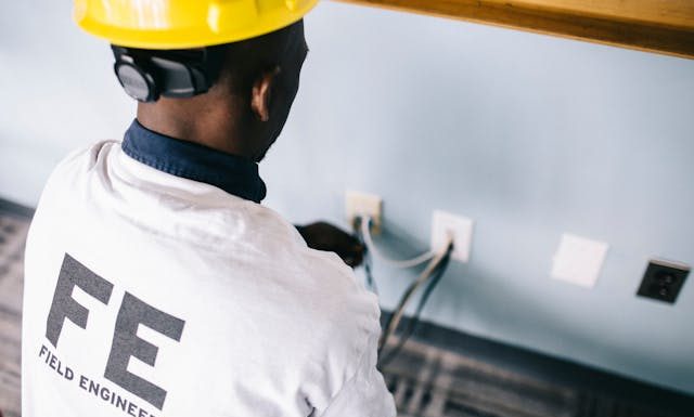 Professional Residential And Commercial Electrical Services