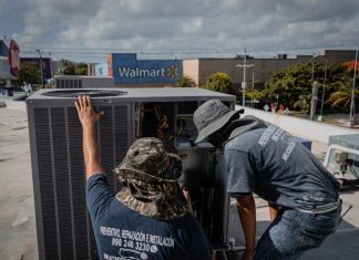 Why Reliable HVAC Services Are Essential for Year-Round Comfort