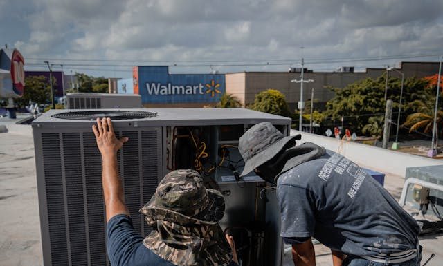 Why Reliable HVAC Services Are Essential for Year-Round Comfort