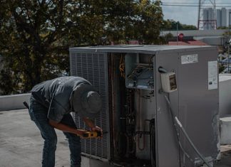 Comprehensive HVAC Solutions for Energy Efficiency and Year-Round Comfort
