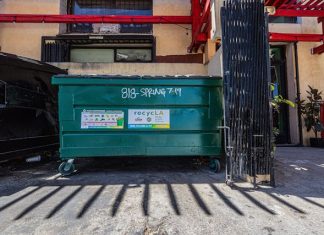 Effective Ways to Prevent Illegal Dumping in Your Dumpster