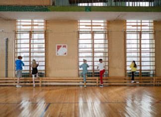 How Do Bullet-Resistant Doors Enhance Safety in Schools and Public Buildings?