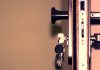 How To Secure Doors And Cabinets With Childproof Locks