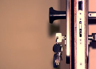 How To Secure Doors And Cabinets With Childproof Locks