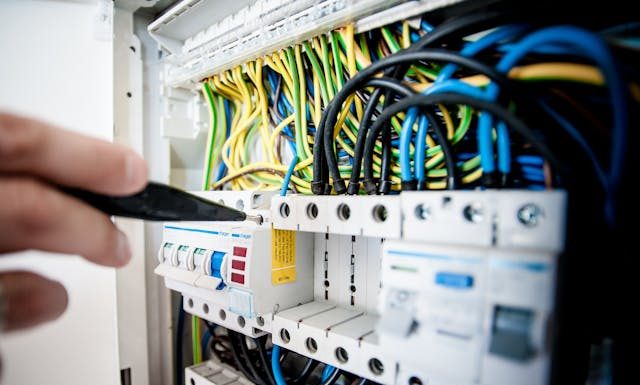 DIY or Pro? When to Upgrade Your Control Panels for Maximum Performance