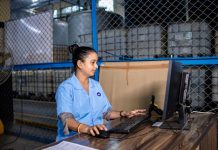Warehouse Automation and Its Impact on Inventory Accuracy