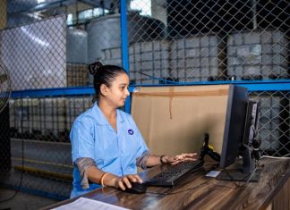 Warehouse Automation and Its Impact on Inventory Accuracy
