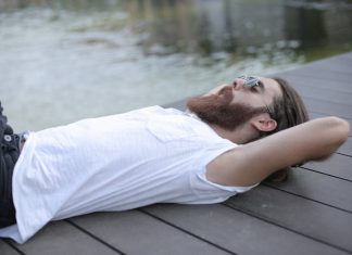 The Ultimate Guide to Growing a Full Beard this Spring