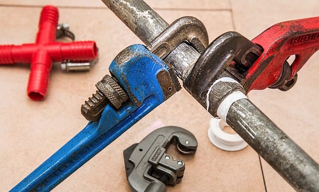 Top Tips to Stop Pipe Corrosion Before It Starts