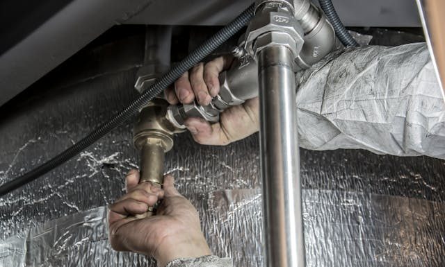 How to Choose the Right Plumber for Your Needs Plumber