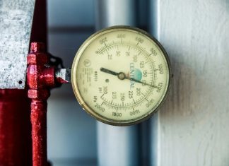 Why Is My Water Pressure Low? Common Causes & Fixes