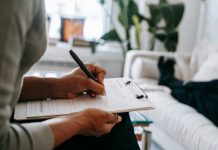 Wilderness Therapy for Deep Emotional Healing