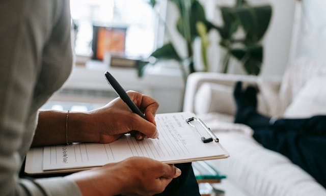 Wilderness Therapy for Deep Emotional Healing