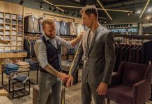 The Modern Man’s Guide to 3 Piece Suits for Work and Formalwear