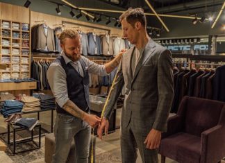 The Modern Man’s Guide to 3 Piece Suits for Work and Formalwear