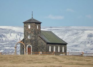 Experiencing the Magical Culture of Iceland