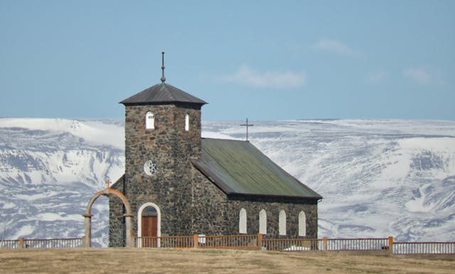 Experiencing the Magical Culture of Iceland