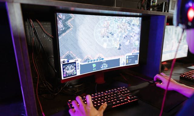 Hosted Event Pblgamevent: The New Era of Online Gaming Connections Hosted Event Pblgamevent