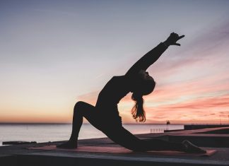 How Yoga and Movement Support PTSD Healing