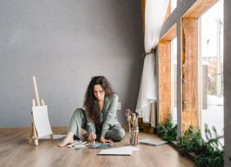 Mindfulness for Managing Anxiety Without Medication