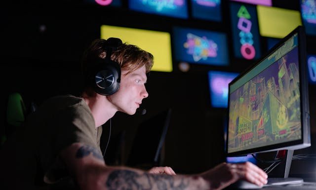 Game Mods Lyncconf: The Ultimate Guide to Transforming Your Gaming Experience Game Mods Lyncconf