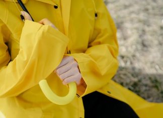 Waterproof Fabrics: Stylish Solutions for Everyday Messes