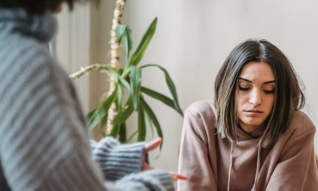 Anxiety and Alcohol Use Disorder: Why Integrated Treatment Is Essential