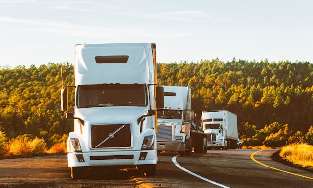 The Domino Effect: How A Delay of 2 Hours At The Line Haul Can Spread Throughout Australia