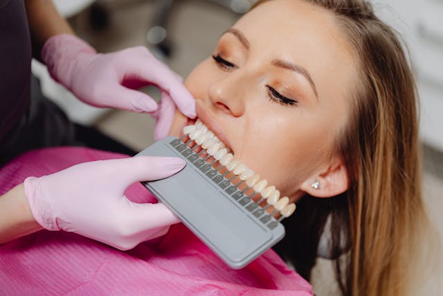 Reduce the Cost of Professional Teeth Whitening in the U.S.