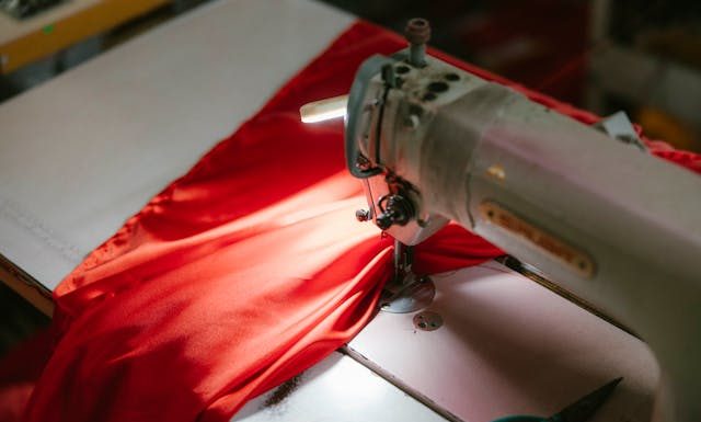 How to Find Reliable Clothing Manufacturers in Pakistan
