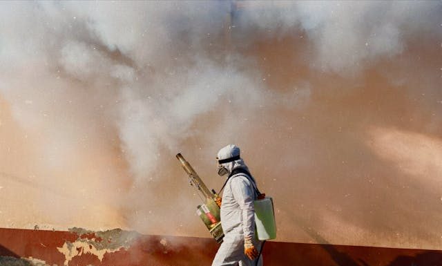 How Unexpected Pest Problems Drive Urgent Calls for Professional Help