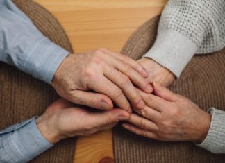 How to Support a Loved One Through Recovery Without Burning Out