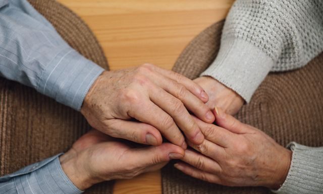 How to Support a Loved One Through Recovery Without Burning Out