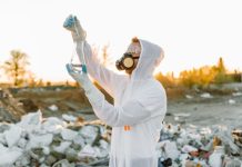 Why Chemical Spill Kits are Important for Safer Workplaces