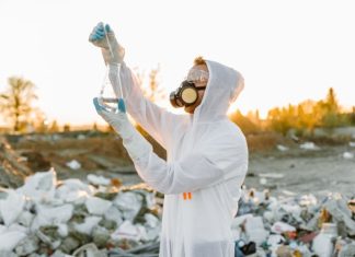 Why Chemical Spill Kits are Important for Safer Workplaces