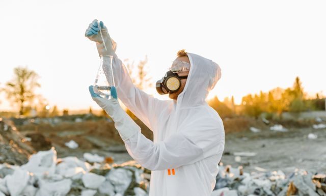 Why Chemical Spill Kits are Important for Safer Workplaces